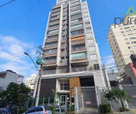 Apartamento Garden com 2 dormitórios à venda, 155 m² por R$ 1.900.000,00 - Ipiranga - São Paulo/SP