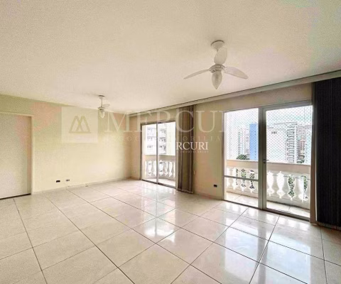 Apartamento no Gaurujá, Pitangueiras, Amplo com 3 Quartos