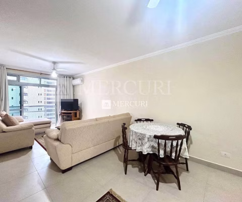 Apartamento no Guarujá, Pitangueiras, Próximo a Praia