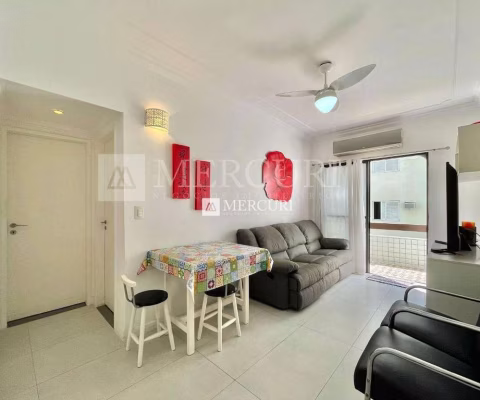 Aparrtamento no Guarujá, Enseada, Lazer Completo, Reformado