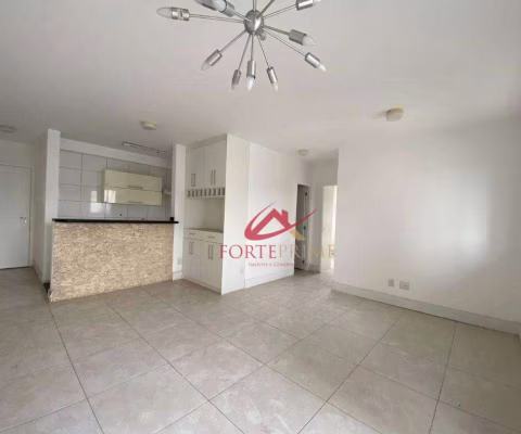 Apartamento com 2 dormitórios, 67 m² - venda por R$ 485.000,00 ou aluguel por R$ 3.588,00/mês - Vila Andrade - São Paulo/SP