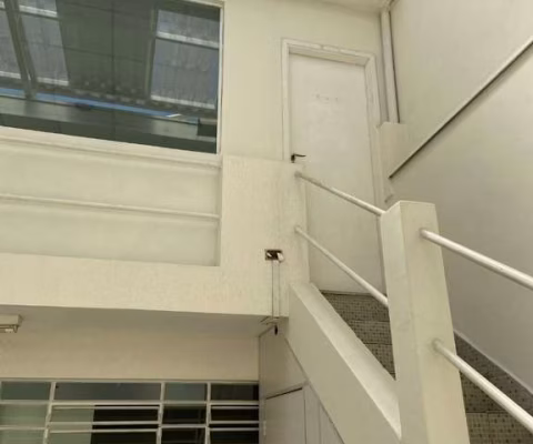 Prédio para alugar, 380 m² por R$ 11.000,00/mês - Centro - Santo André/SP