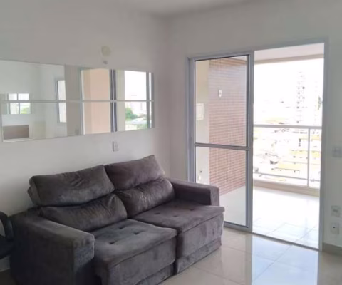 Apartamento com 1 dormitório à venda, 36 m² por R$ 425.958 - Rudge Ramos - São Bernardo do Campo/SP