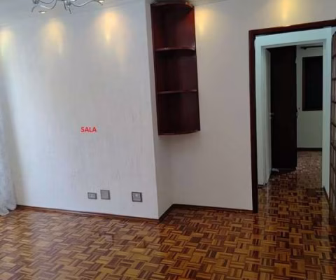 Apartamento para alugar, 70 m² por R$ 3.150,01/mês - Centro - Santo André/SP