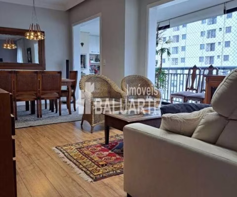 Apartamento à venda na Vila Mascote - São Paulo/SP , 143 m²