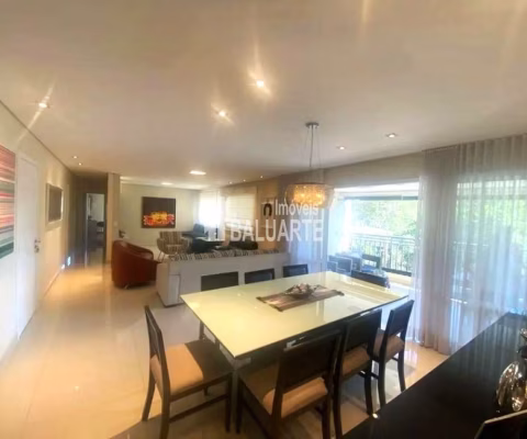 Apartamento a venda no Domínio Marajoara