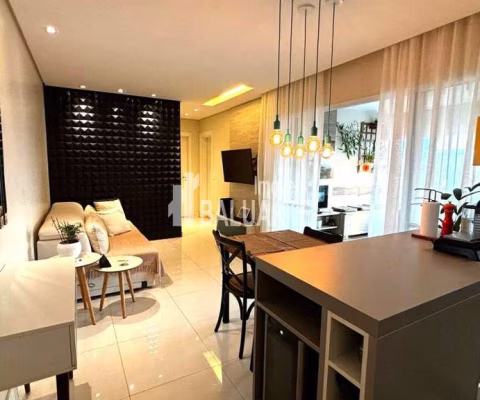Apartamento a venda no Jardim Aeroporto