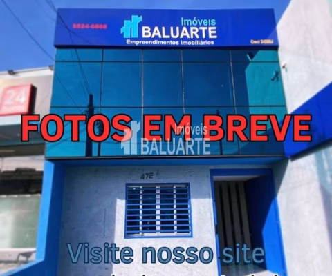 Prédio comercial para locação em Moema - São Paulo - SP