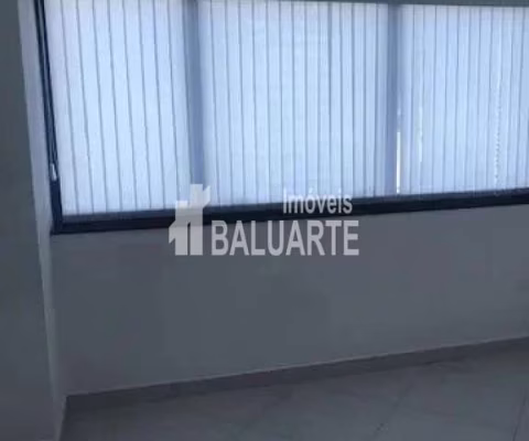 Conjunto comercial em Moema - São Paulo - SP