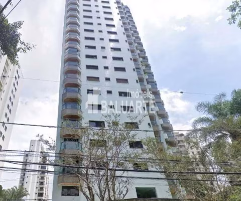 Cobertura para locação em Moema - São Paulo - SP