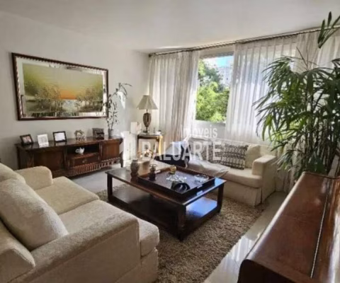 Apartamento a venda em Moema - São Paulo - SP