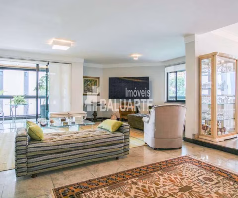 Apartamento a venda na Chácara Klabin - São Paulo - SP