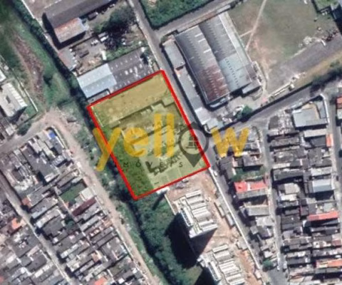 Terreno Comercial em Itaquaquecetuba