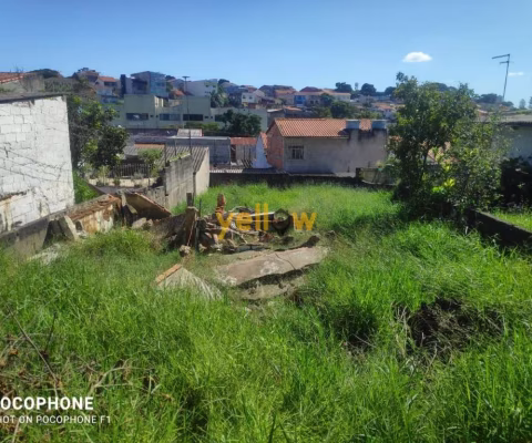 Lote / Terreno Residencial em Jardim Planalto  -  Arujá
