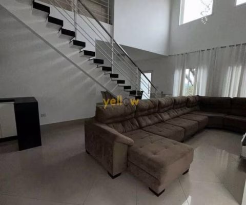 Casa em Jardim Imperial - Arujá: 3 Suítes, 230m² à Venda