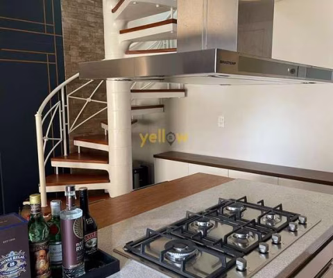 Venda: Apartamento 2 Dorms, 2 Suítes em Vila Mariana - SP