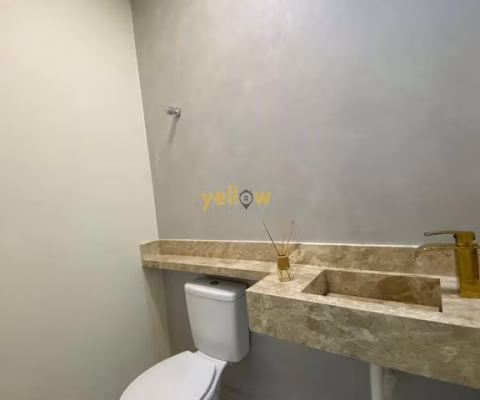 Casa à Venda em Jardim Nathalie - 2 Suítes, 85m² por R$550k