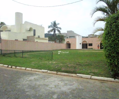 Casa com 2 dormitórios à venda, 94 m² por R$ 900.000,00 - Acapulco - Guarujá/SP