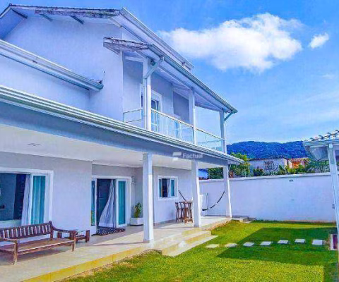 Casa à venda - Enseada - Guarujá/SP
