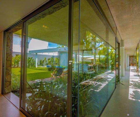 Casa com 8 dormitórios à venda, 700 m² por R$ 14.000.000,00 - Acapulco - Guarujá/SP