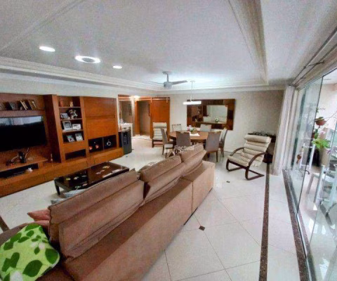 Apartamento à venda nas Pitangueiras – Guarujá / SP.