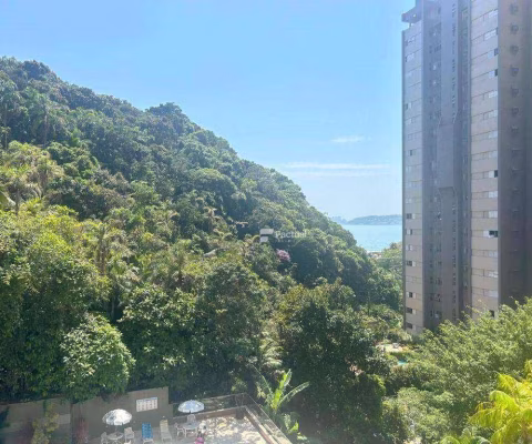 Apartamento à venda na Praia das Pitangueiras - Guarujá/SP.
