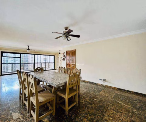 Apartamento à venda na Praia de Pitangueiras - Guarujá /SP.