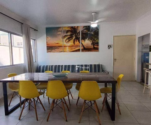 Apartamento á venda no Guarujá – Enseada- região do Aquário.