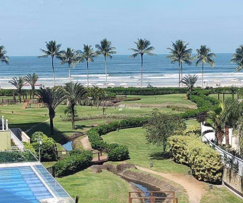 Apartamento com 4 suítes, 153 m² - venda ou aluguel/mês - Riviera de São Lourenço - Bertioga/SP