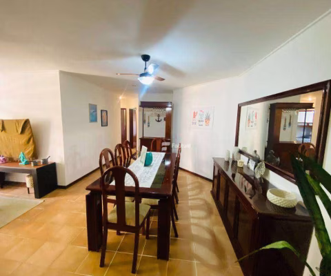 Apartamento a venda na Enseada - Guarujá/SP.