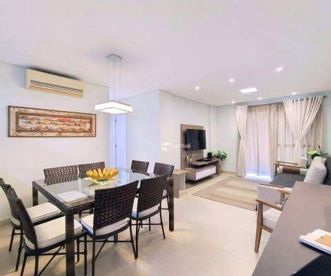 Apartamento à venda nas Astúrias - Guarujá-SP.