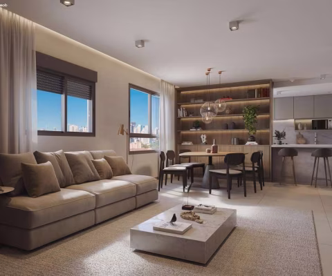 Apartamento para Venda em Belo Horizonte, Lourdes