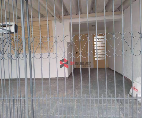 Casa com 3 dormitórios para alugar, 130 m² por R$ 1.400,00/mês - Vila Resende - Caçapava/SP