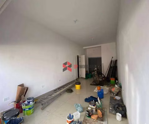 Ponto para alugar, 22 m² por R$ 1.950/mês - Centro - Caçapava/SP