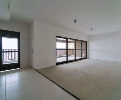 Apartamento para venda com 141 metros quadrados com 3 quartos em Moema - São Paulo - SP