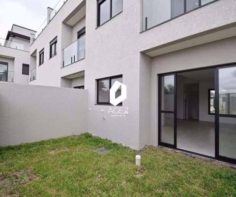 Sobrado Triplex à Venda no Cajuru Curitiba – Alto Padrão, 3 Suítes!