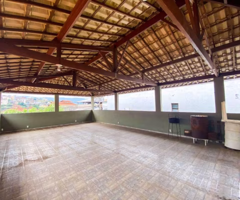 Casa à venda, 4 quartos, 1 suíte, 3 vagas, Diamante - Belo Horizonte/MG