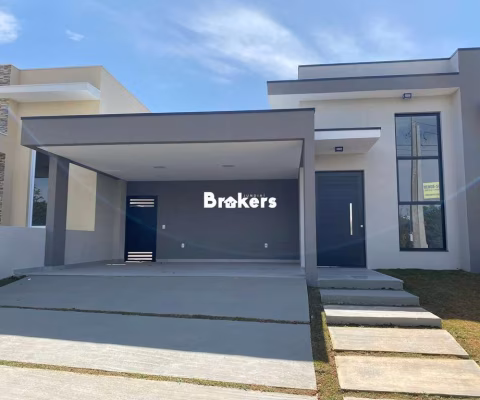 Casa em condomínio fechado com 3 quartos à venda na Rua Vitoria, s/n, Jardim Brasil, Itupeva