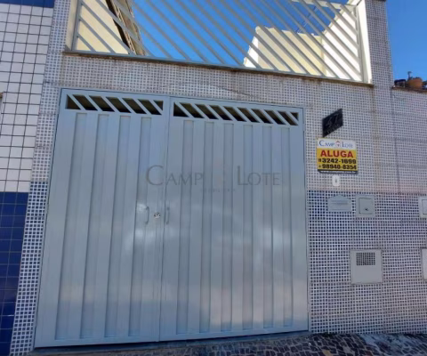 Casa com 1 quarto para alugar na Rua Taubaté, 47, Vila Industrial, Campinas
