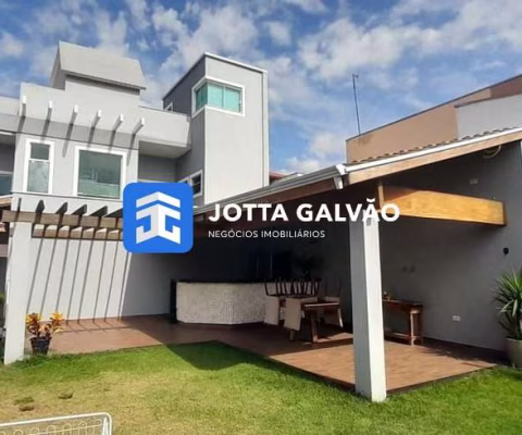 Casa com 2 quartos à venda na Rua Dorcelino Rodrigues da Cunha, 50, João Aranha, Paulínia