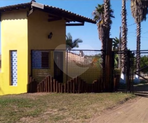 Terreno à Venda no Broa Eco Village – Represa do Broa