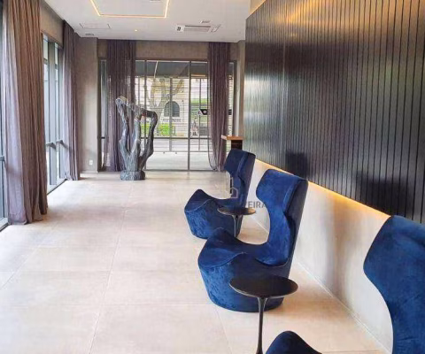 Sala à venda, 39 m² por R$ 550.000,00 - Moema - São Paulo/SP