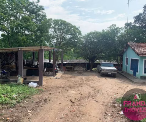 Venda de Área Urbana na Região Leste de São José dos Campos/SP!