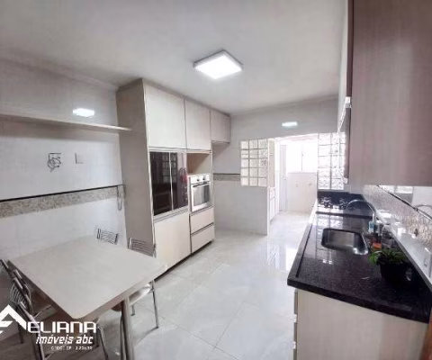 Apartamento Reformado e Vago - 3 dormitórios - Bairro Santo Antônio