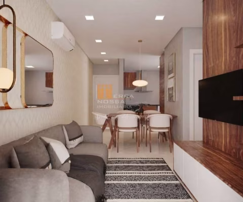 Apartamento com 2 quartos à venda na Rua Padre Ângelo Tronca, 2500, São Luiz, Caxias do Sul