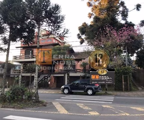 Casa com 5 quartos à venda na Avenida Abramo Randon, 125, Interlagos, Caxias do Sul