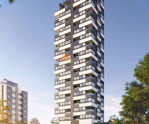 Apartamento com 2 quartos à venda na Avenida Carlos Barbosa, 560, Centro, Torres