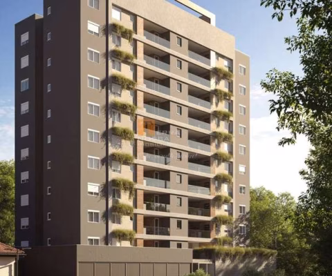Apartamento com 3 quartos à venda na Rua Thomas Gonzaga, 588, Panazzolo, Caxias do Sul