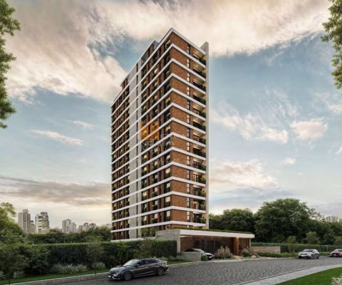 Apartamento com 3 quartos à venda na Rua Pinto Bandeira, 182, São Leopoldo, Caxias do Sul