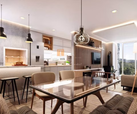 Apartamento com 1 quarto à venda na Rua Arthur Renheimer, 436, Carniel, Gramado